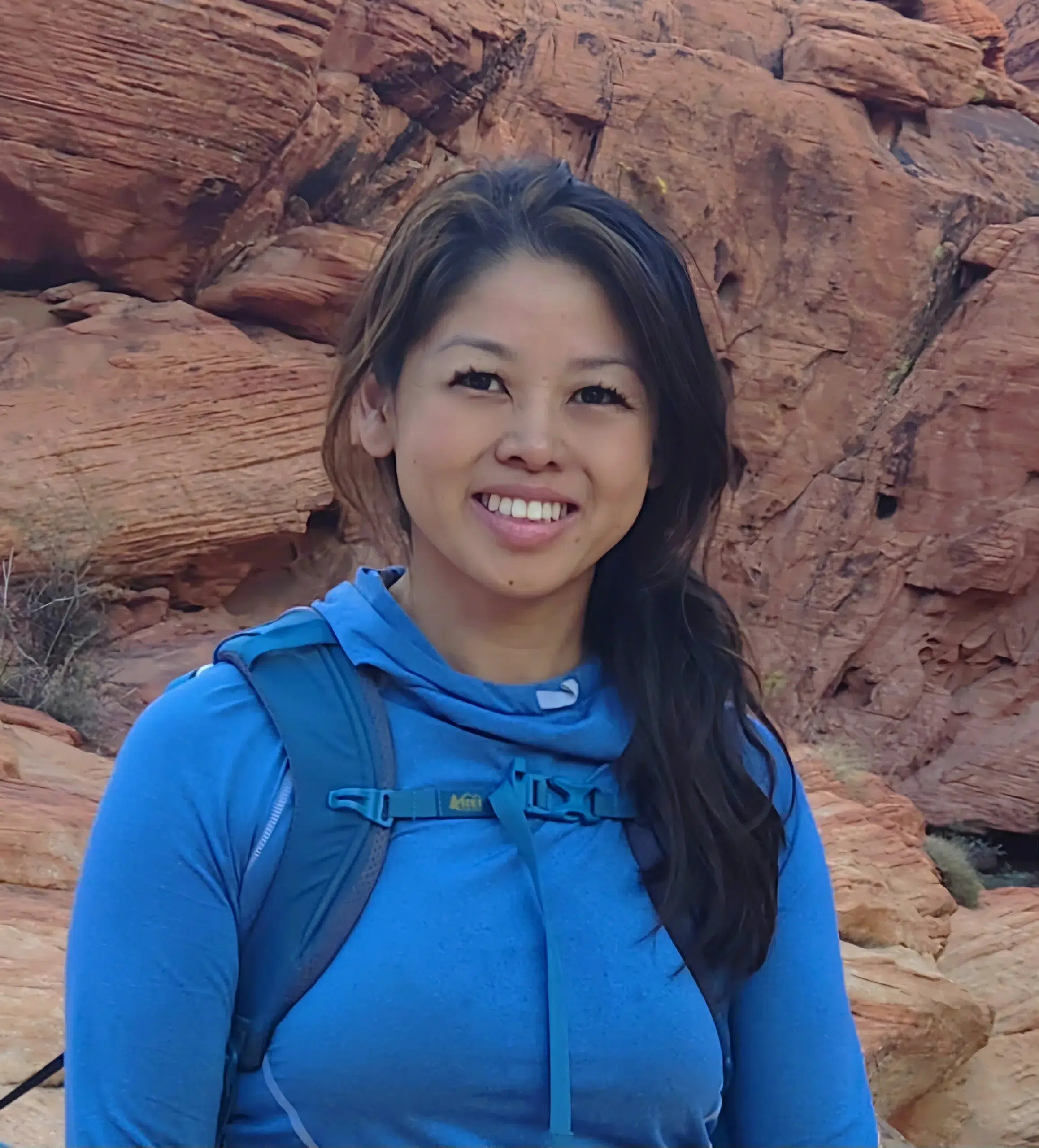 Image of Emily Hua