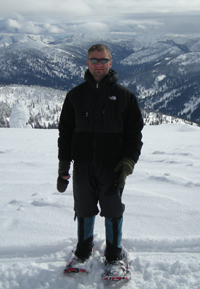 Image of Gary Holt