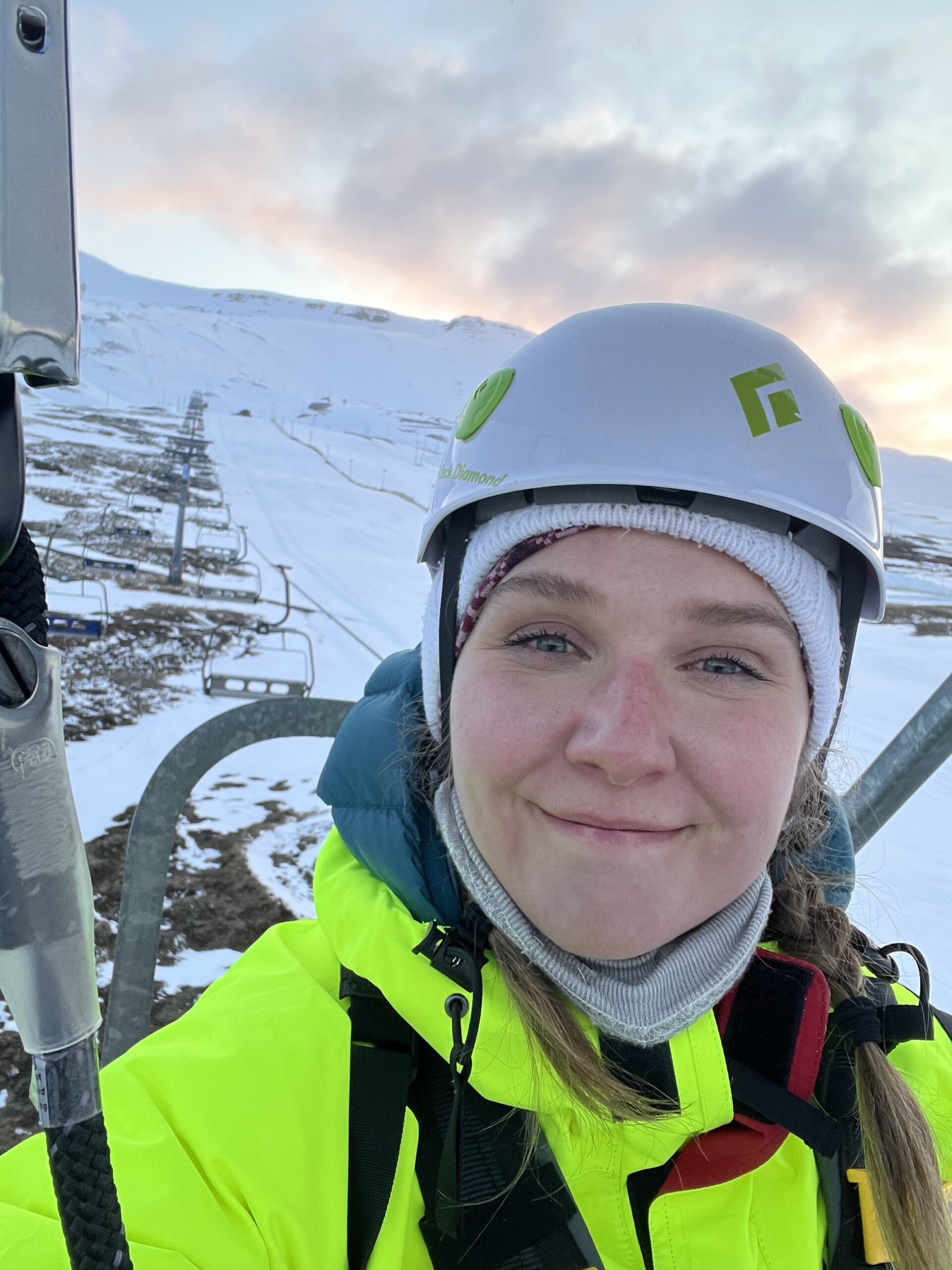 Image of Hrefna Rún Magnúsdóttir