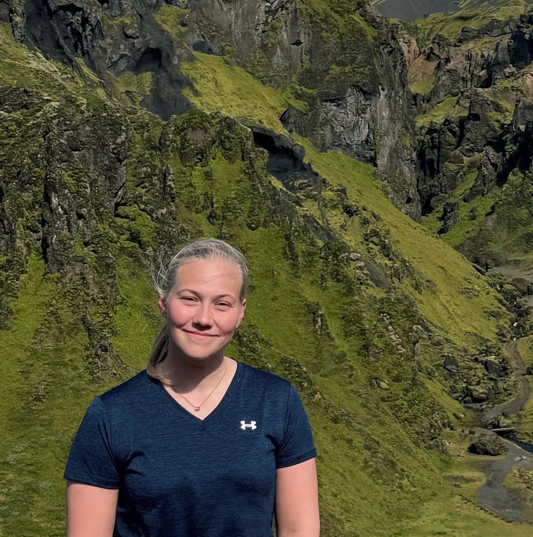 Image of Kristín Jóna Bragadóttir