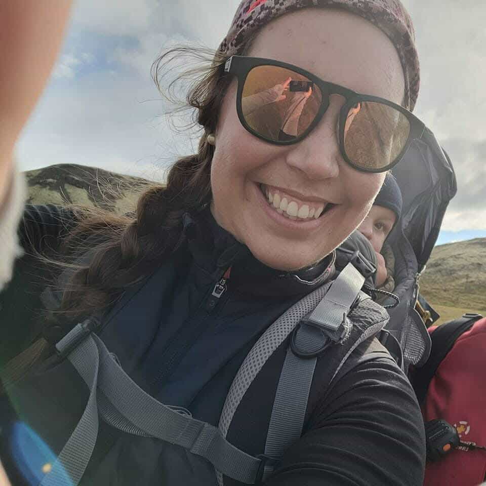 Image of Ragna Sif Árnadottir