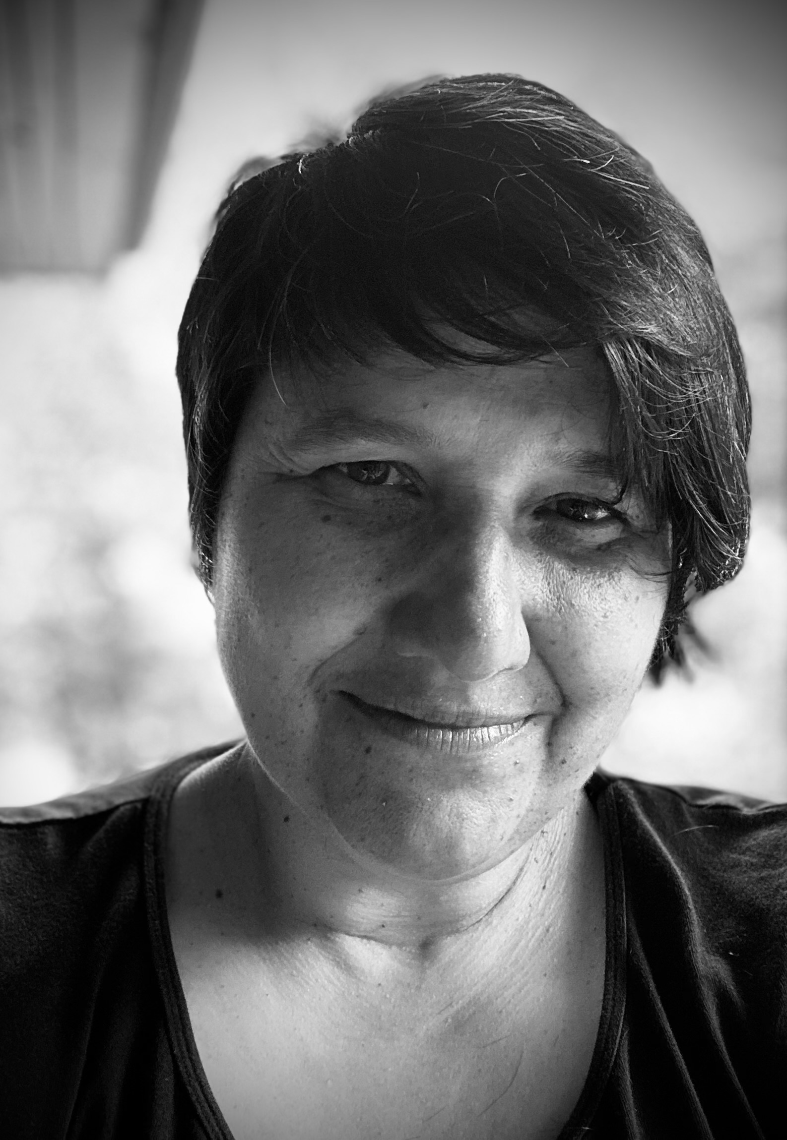 Image of Christine Persaud