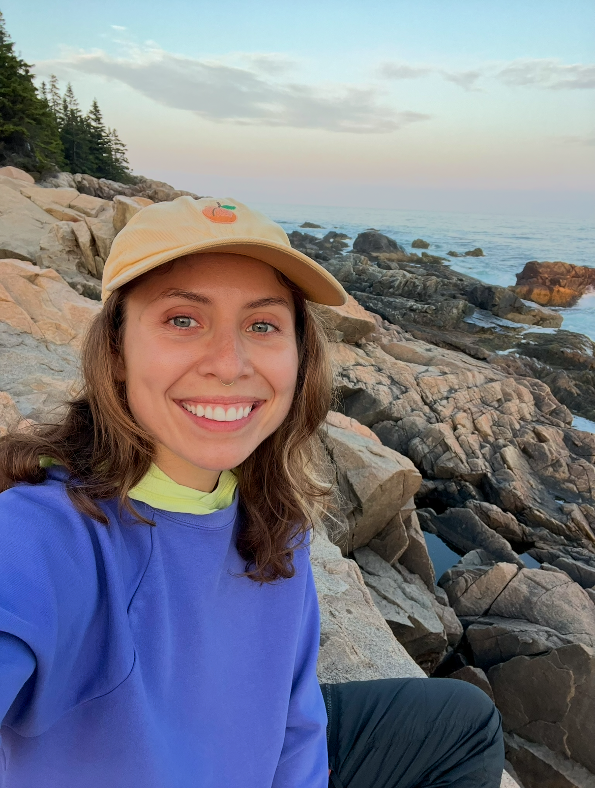 Image of Emily Franco