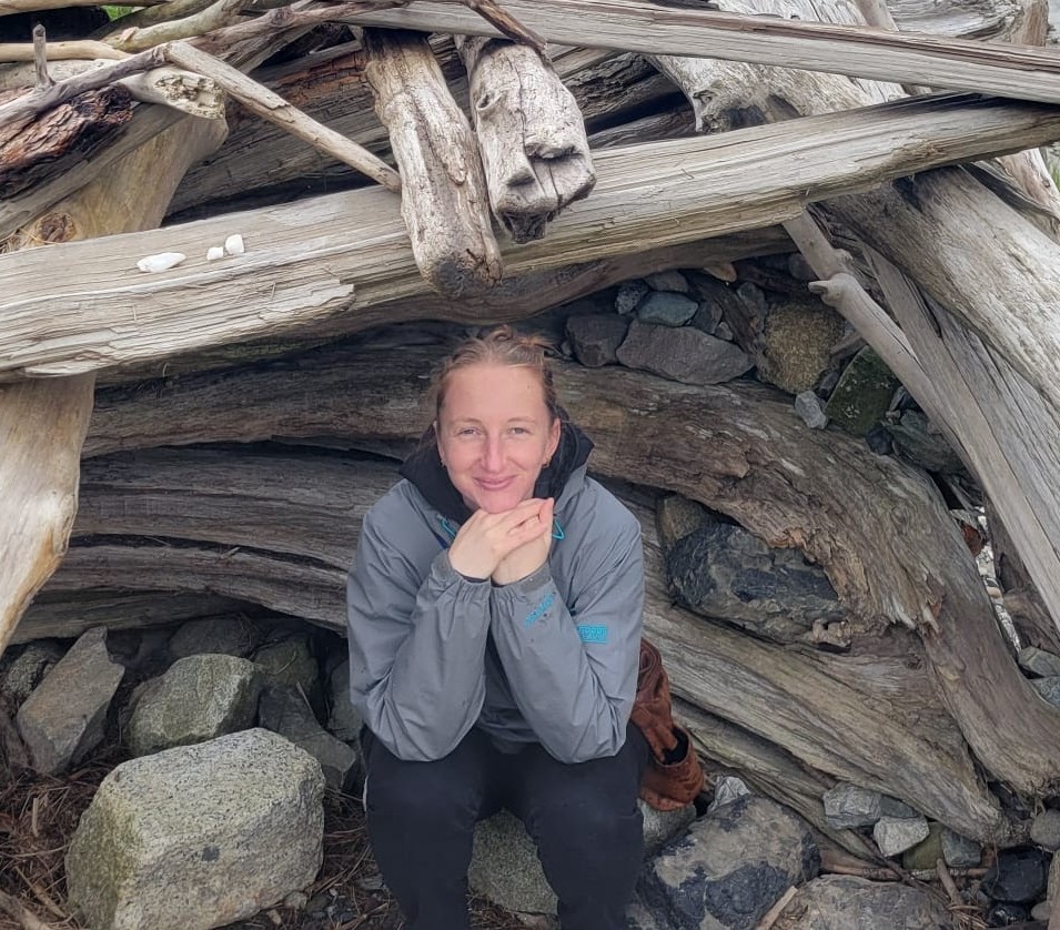 Image of Maddie Harris