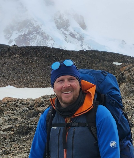 Image of Martin Blanchard