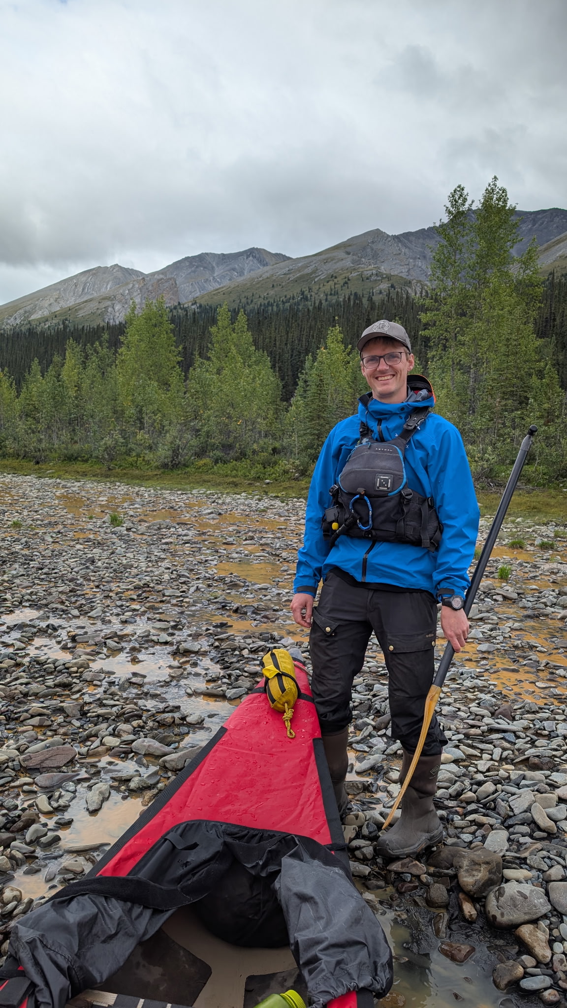 Image of Nick Bergen