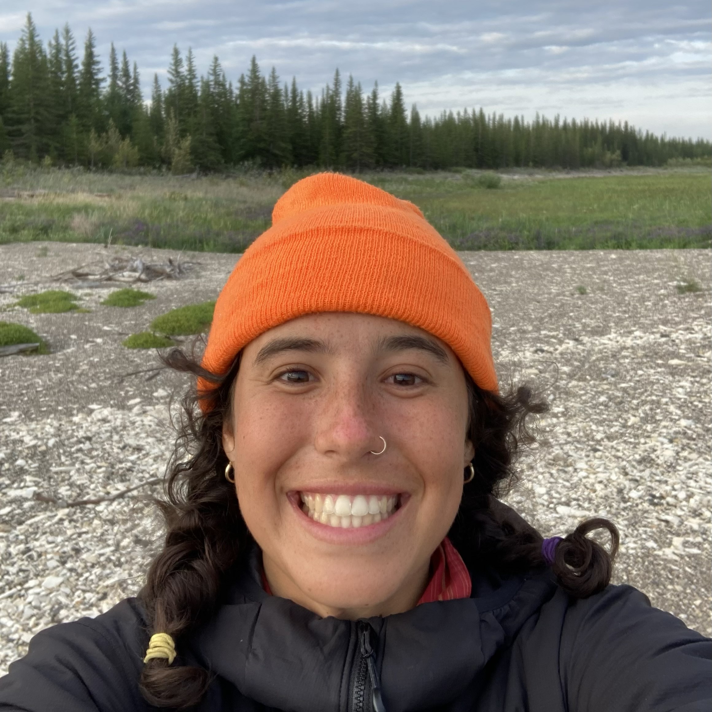 Image of Sophie Karovitch